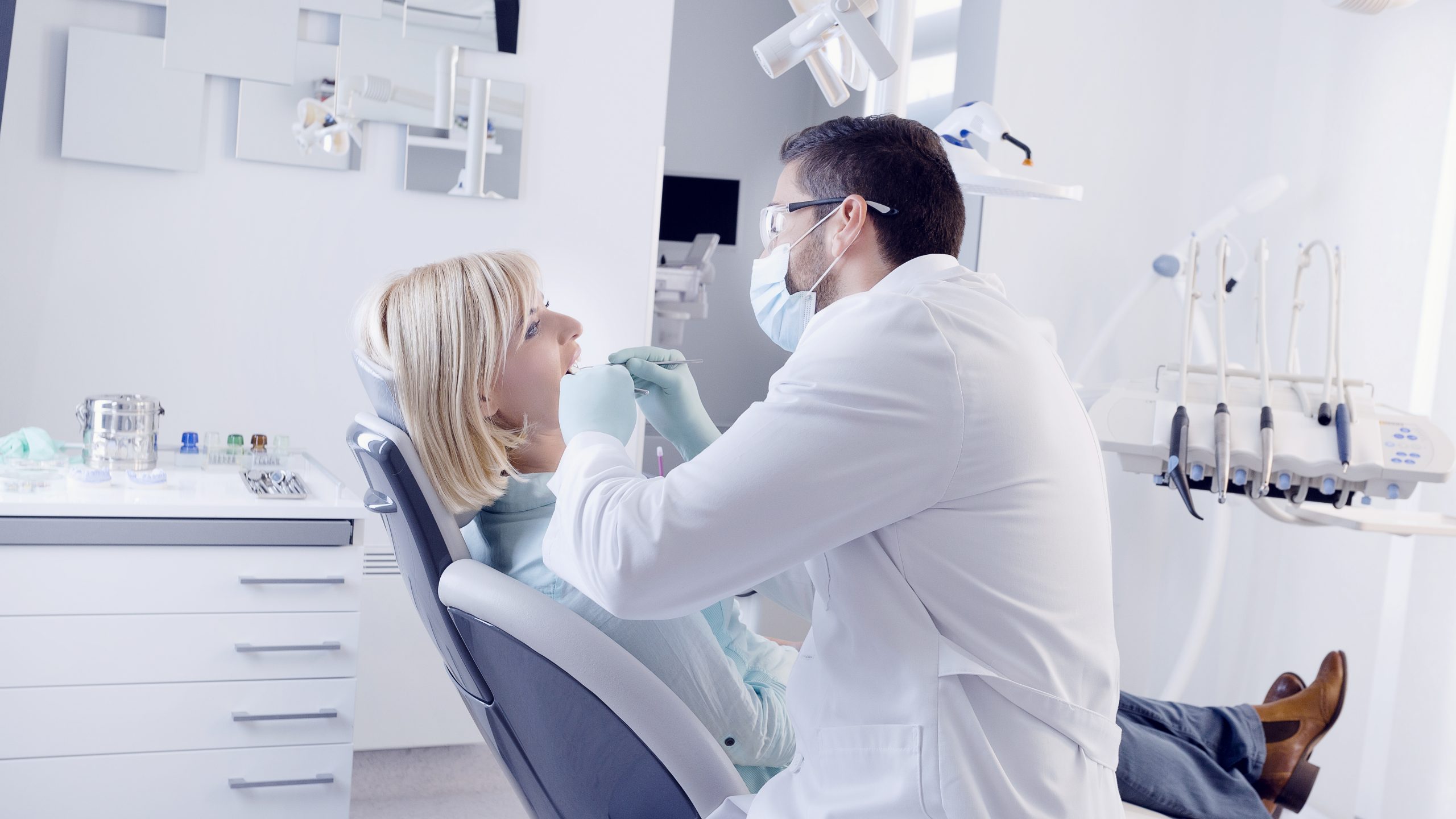 Dentist in Spotsylvania, VA
