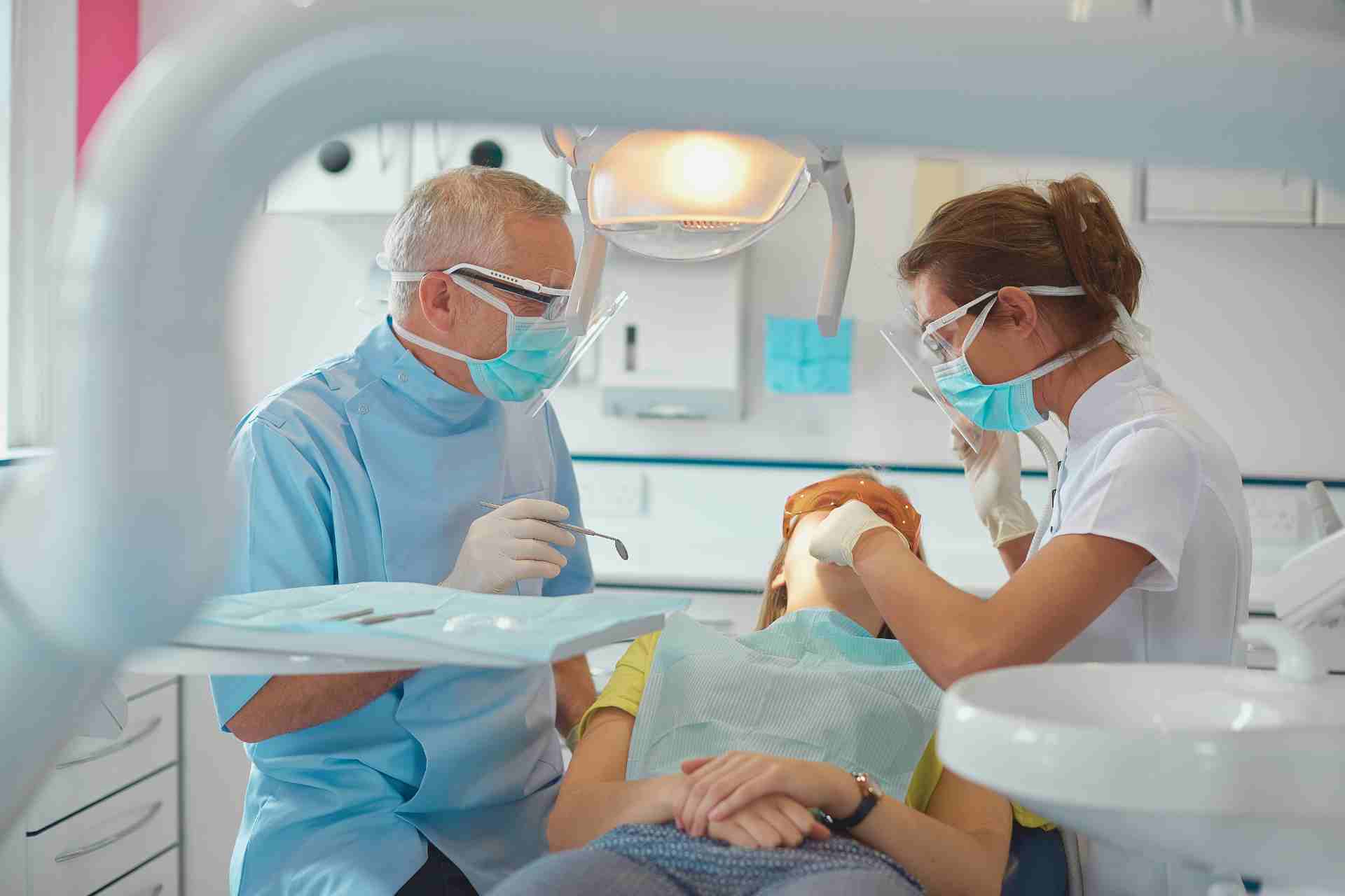 Dentist in Spotsylvania, VA